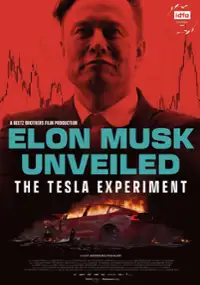 Co ukrywa Elon Musk?