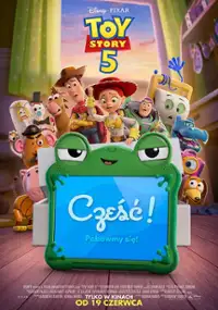 Toy Story 5