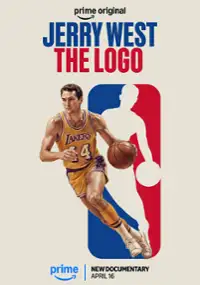 Jerry West: The Logo