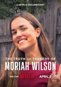 Prawda o tragedii Moriah Wilson