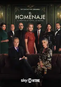 El homenaje