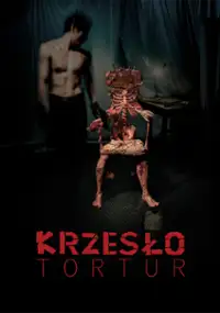 Krzesło tortur