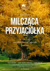 Milcząca przyjaciółka