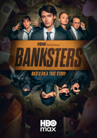Banksterzy