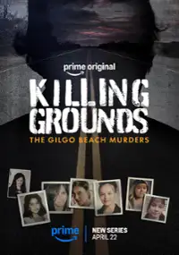 Killing Grounds: The Gilgo Beach Murders
