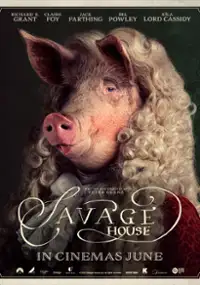Savage House