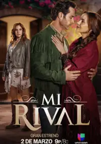 Rywalka