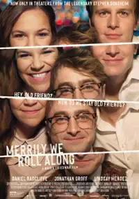 Merrily We Roll Along