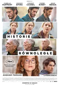 Historie równoległe