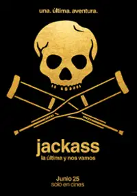 Jackass: Best and Last