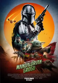 Gwiezdne wojny: Mandalorian i Grogu