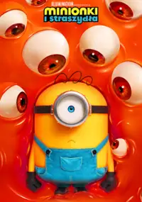 Minionki i straszydła