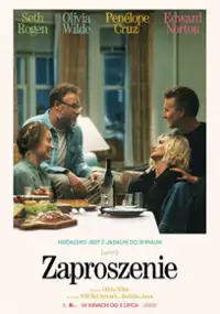 Zaproszenie