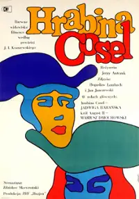 Hrabina Cosel