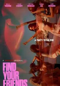 Find Your Friends