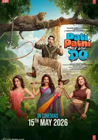 Pati Patni Aur Woh Do