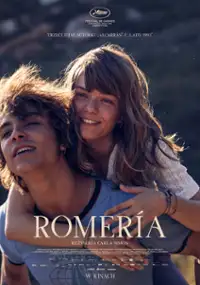 Romería