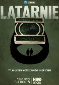 Latarnie
