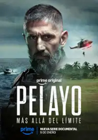 Pelayo. Más allá del límite