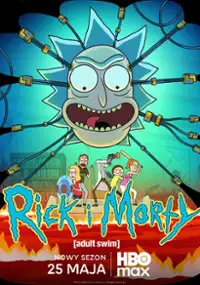 Rick i Morty