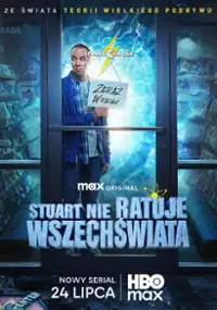 Stuart nie ratuje wszechświata