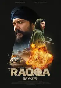 Misja: Rakka