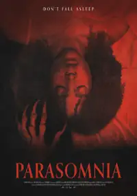 Parasomnia