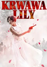 Krwawa Lily