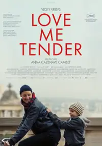Love Me Tender