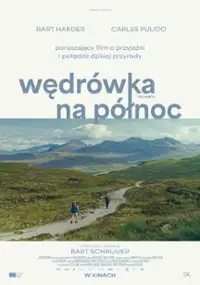 Wędrówka na północ