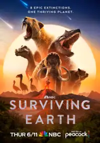 Surviving Earth
