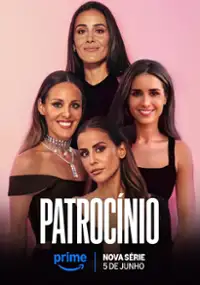 Patrocínio