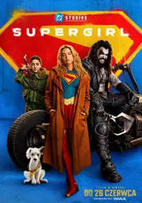 Supergirl