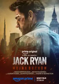 Tom Clancy: Jack Ryan - Wojna duchów
