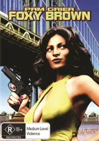 Foxy Brown