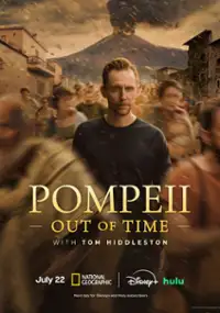 Pompeje: podróż w czasie z Tomem Hiddlestonem