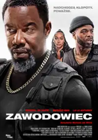 Zawodowiec