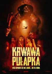 Krwawa pułapka