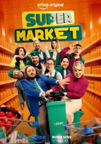 Super Market