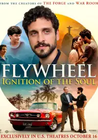 Flywheel: Ignition of the Soul