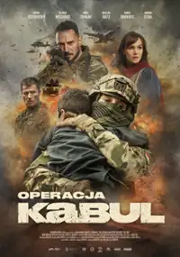 Operacja Kabul