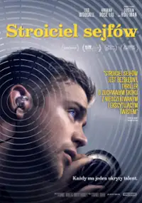 Stroiciel sejfów