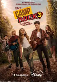 Camp Rock 3