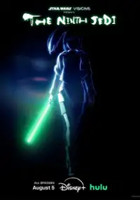 Gwiezdne wojny: Wizje – Dziewiąty Jedi