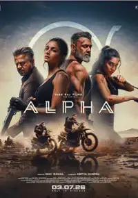 Alpha