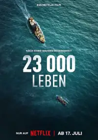 23 000 istnień