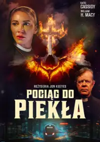 Pociąg do piekła