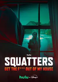 Squatterzy: wypad z mojego domu!