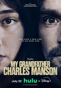 Mój dziadek Charles Manson
