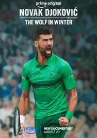 Novak Djoković: Zima wilka